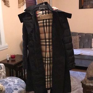 Burbery Jacket/Coat